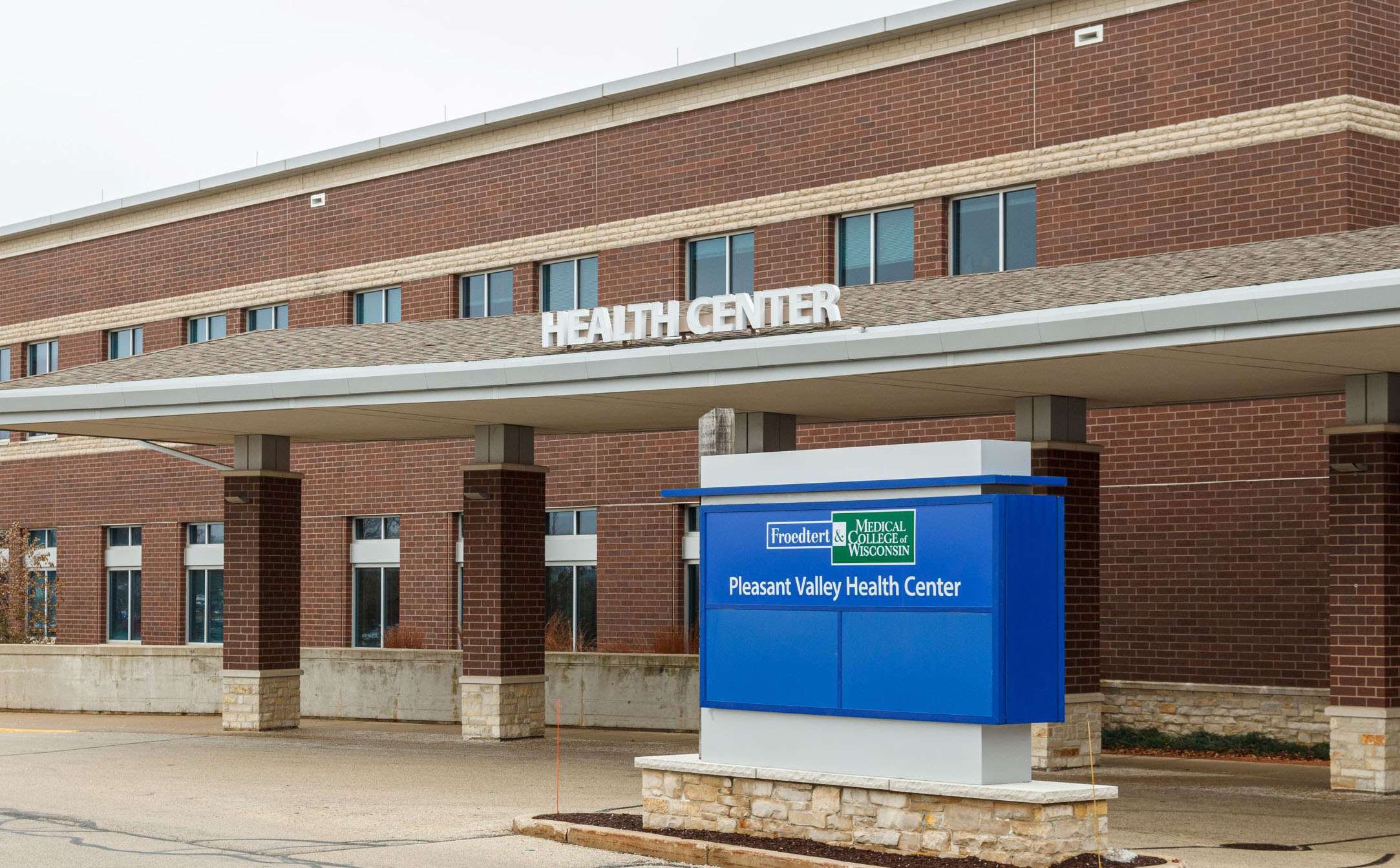 Pleasant Valley Health Center
