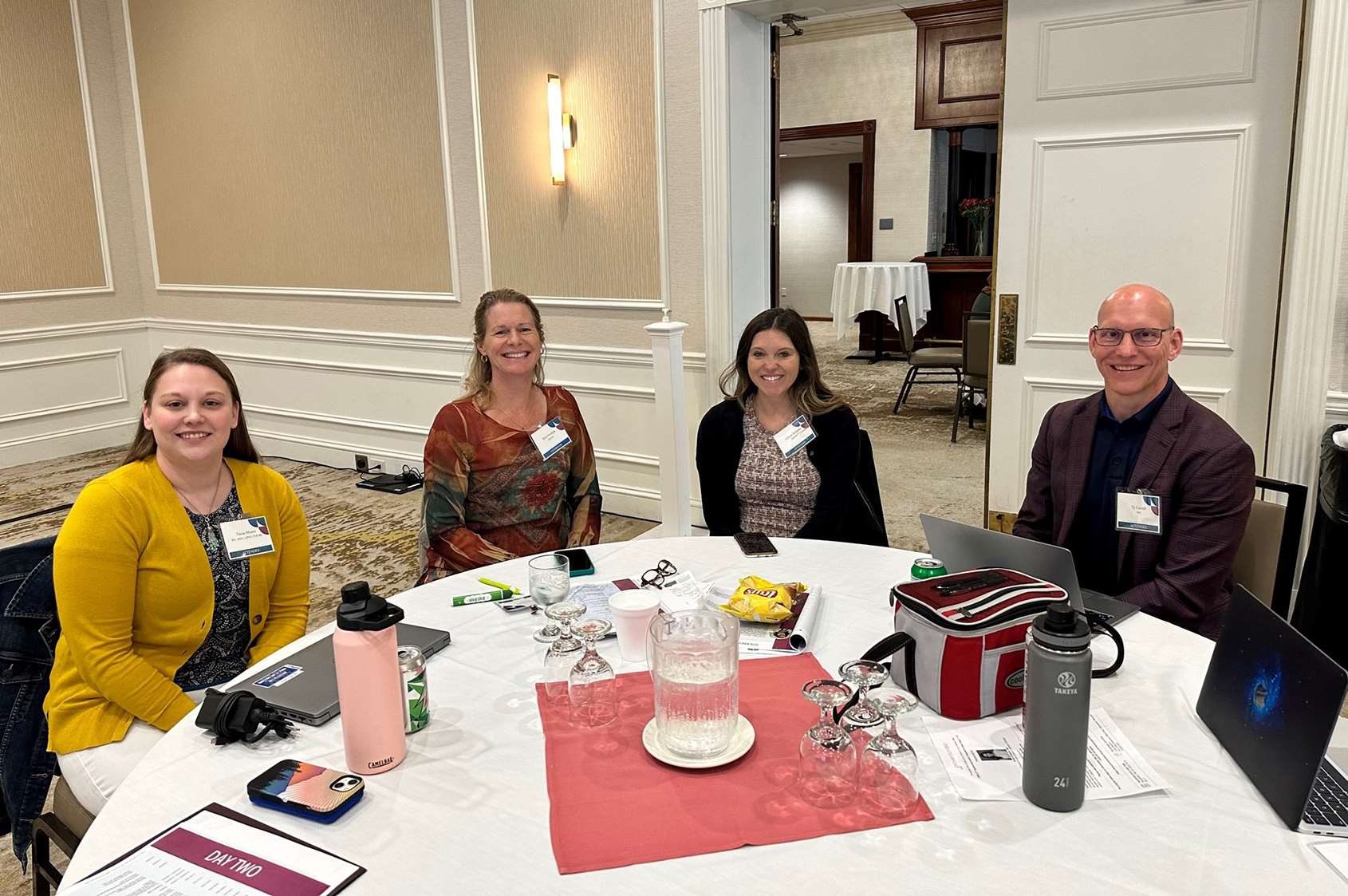 Participants of the 2023 Diabetes Symposium