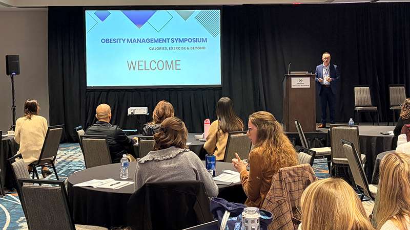 Welcome to the MCW 2025 Obesity Management Symposium