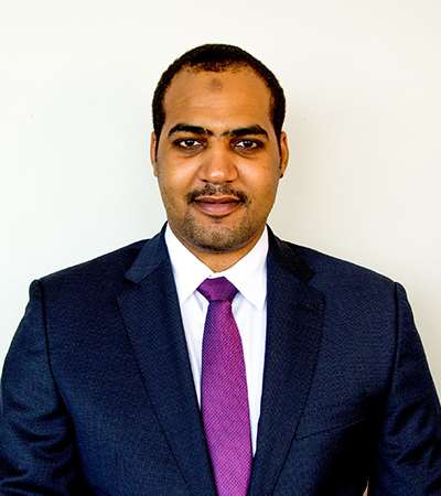 Abubakr H. B. Mohamed, MD, MSc, MMS