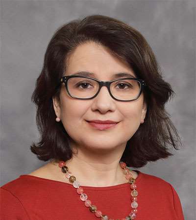 Adriana Ioachimescu, MD, PhD, FACE