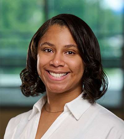 Alexis Nicole Smith, PhD