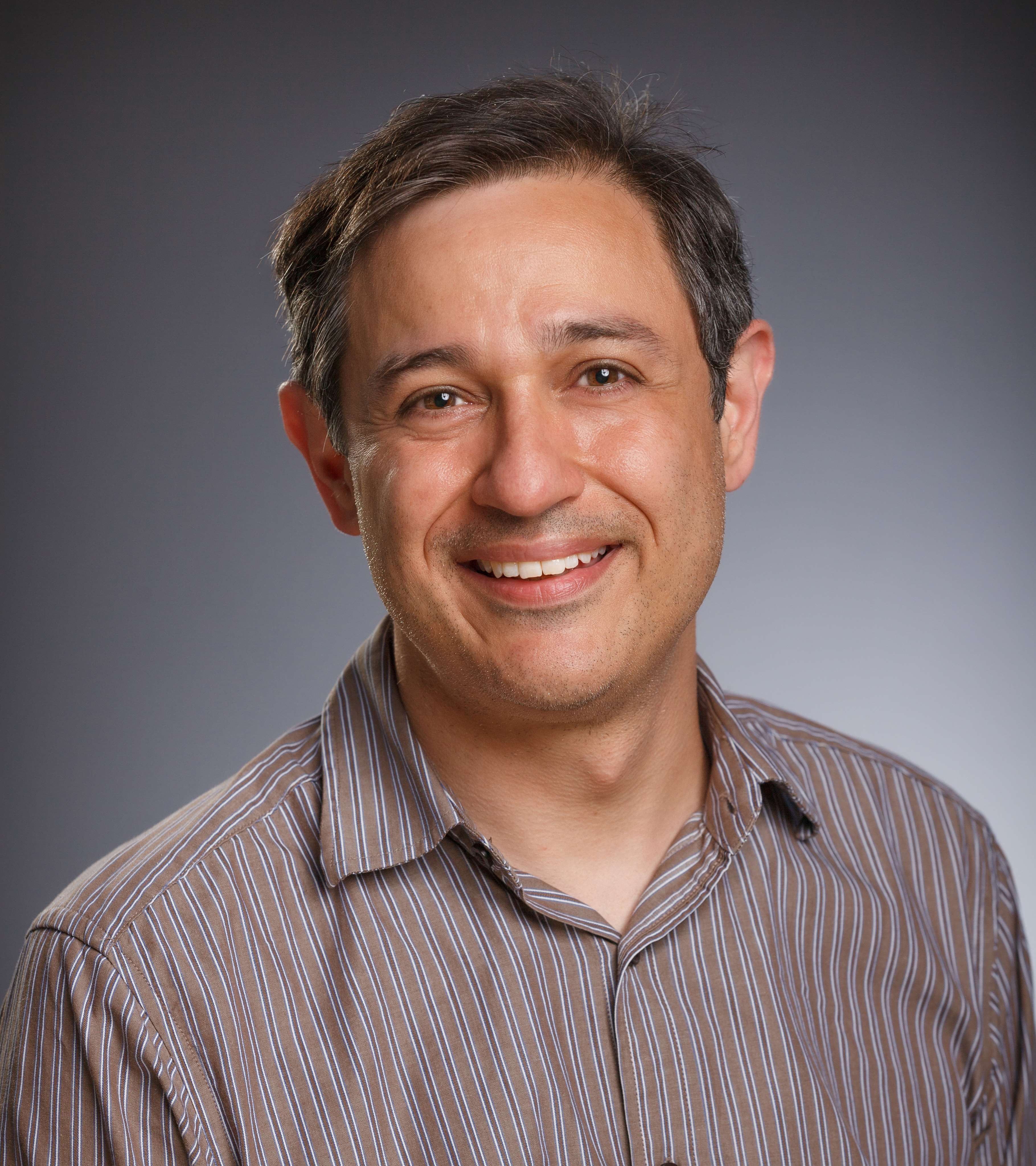 Benjamin Gantner, PhD