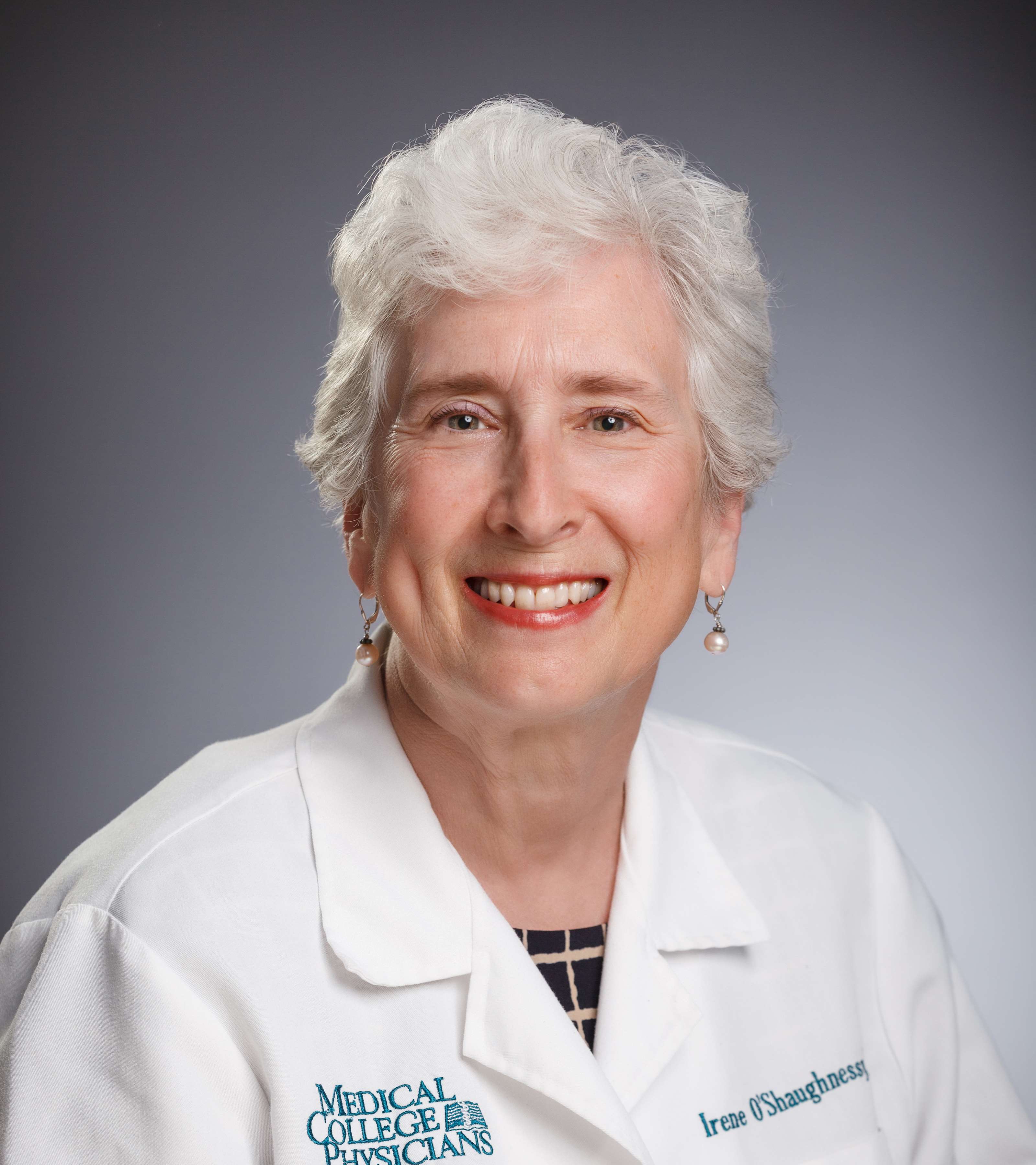 Irene O'Shaughnessy, MD, FACP