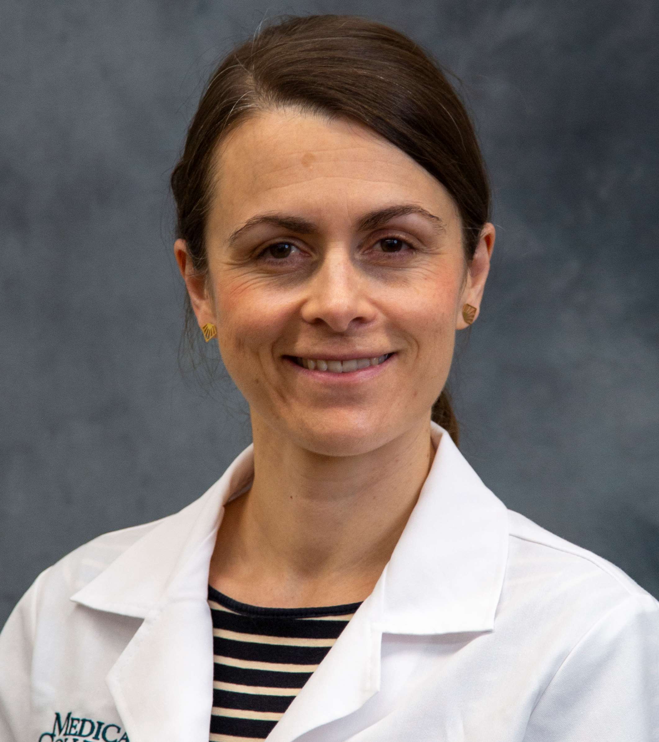 Lisa Morselli, MD, PhD