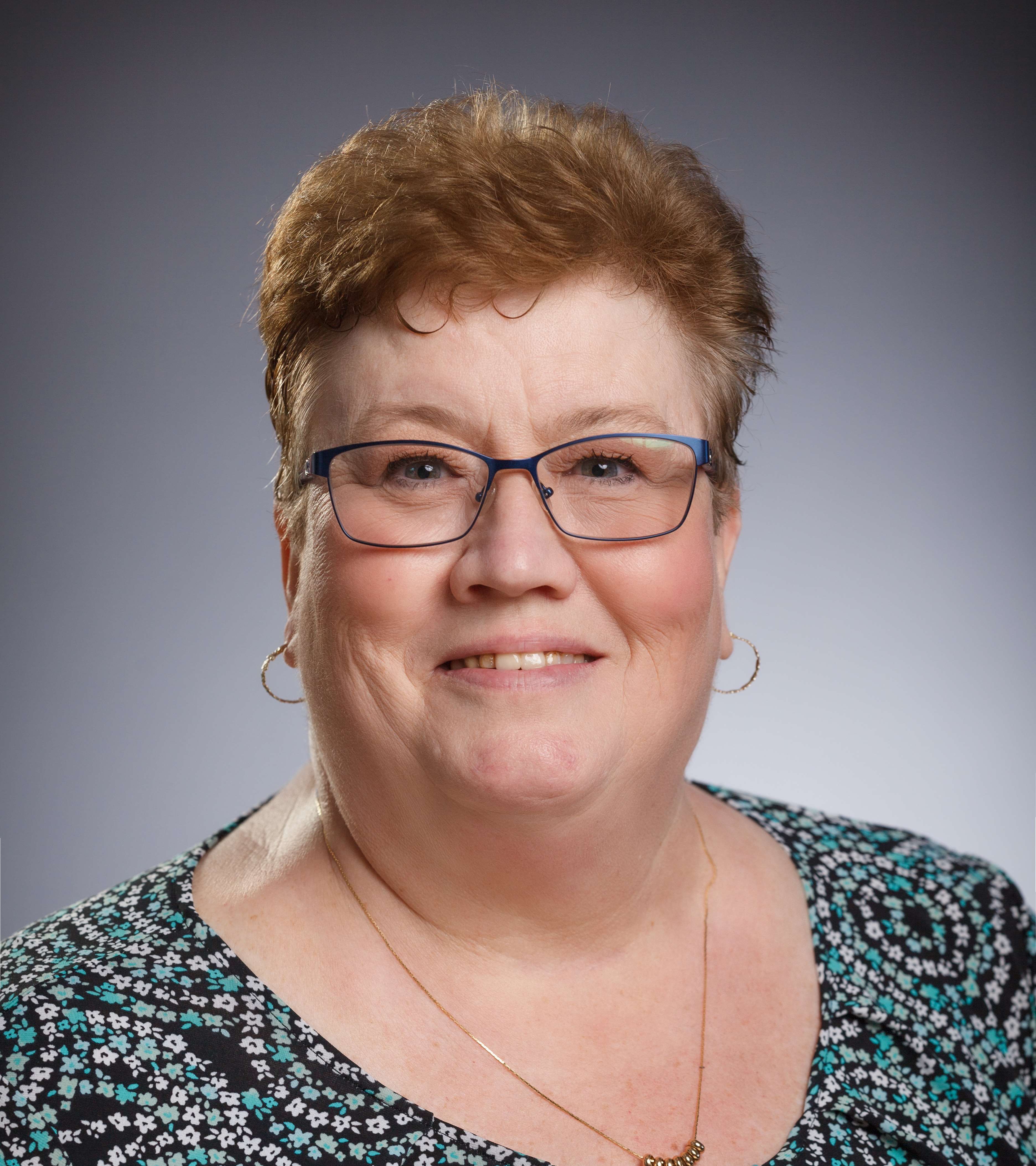 Marjorie Kipp, BS