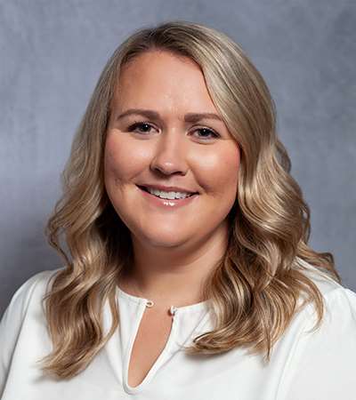 Samantha Roelse, DNP, FNP-BC