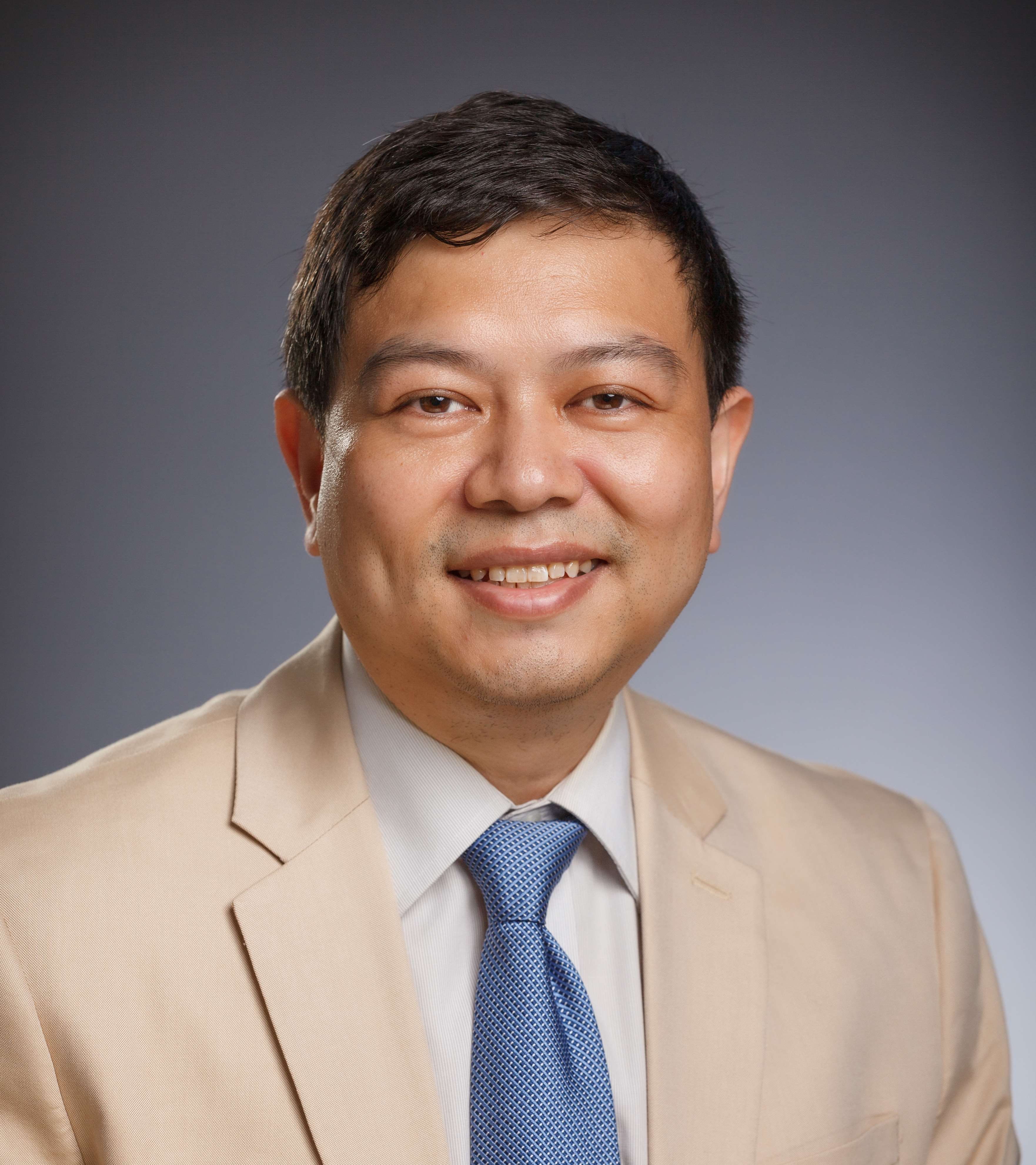 Yiliang Chen, PhD