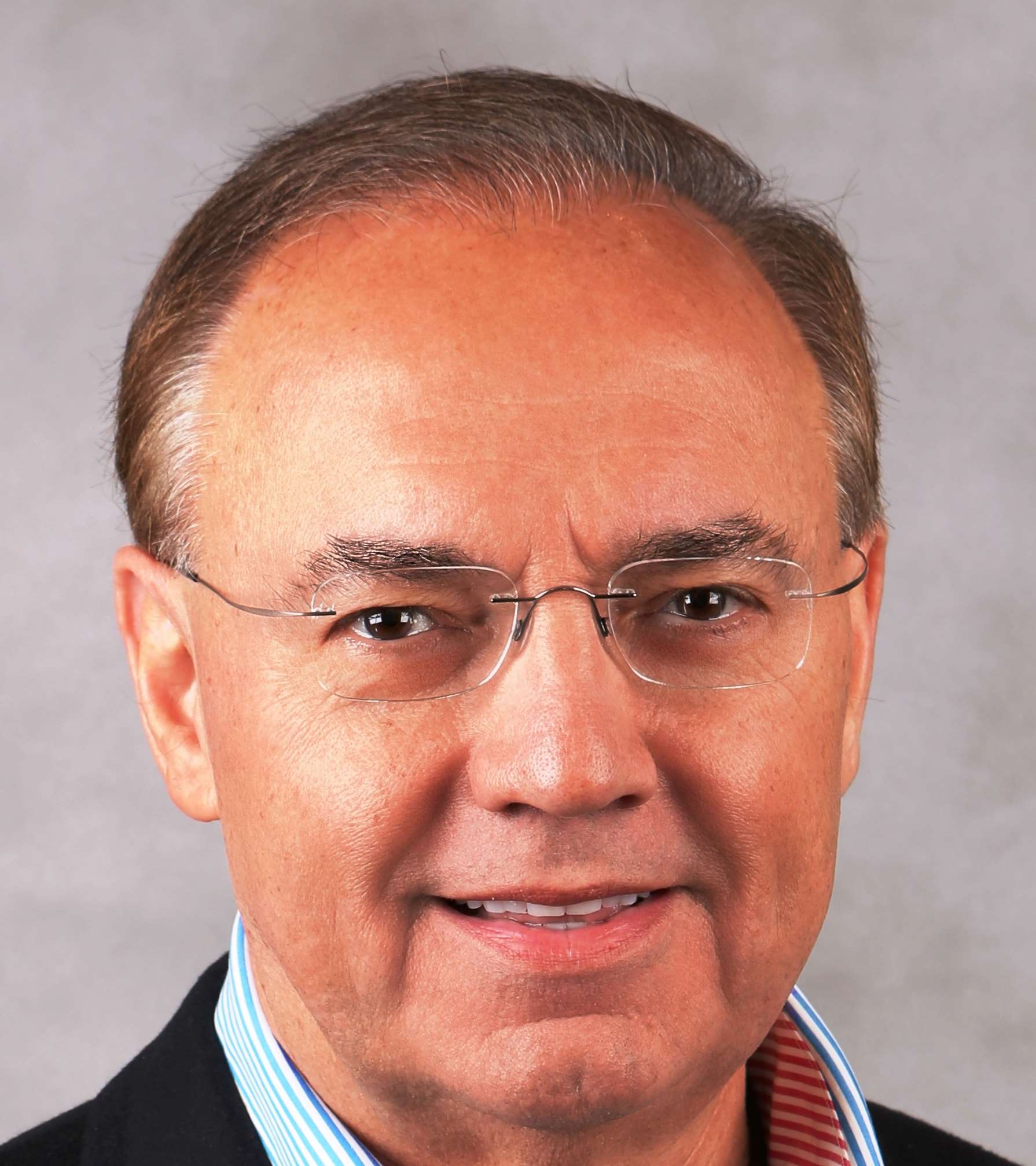 Zeljko Bosnjak, PhD