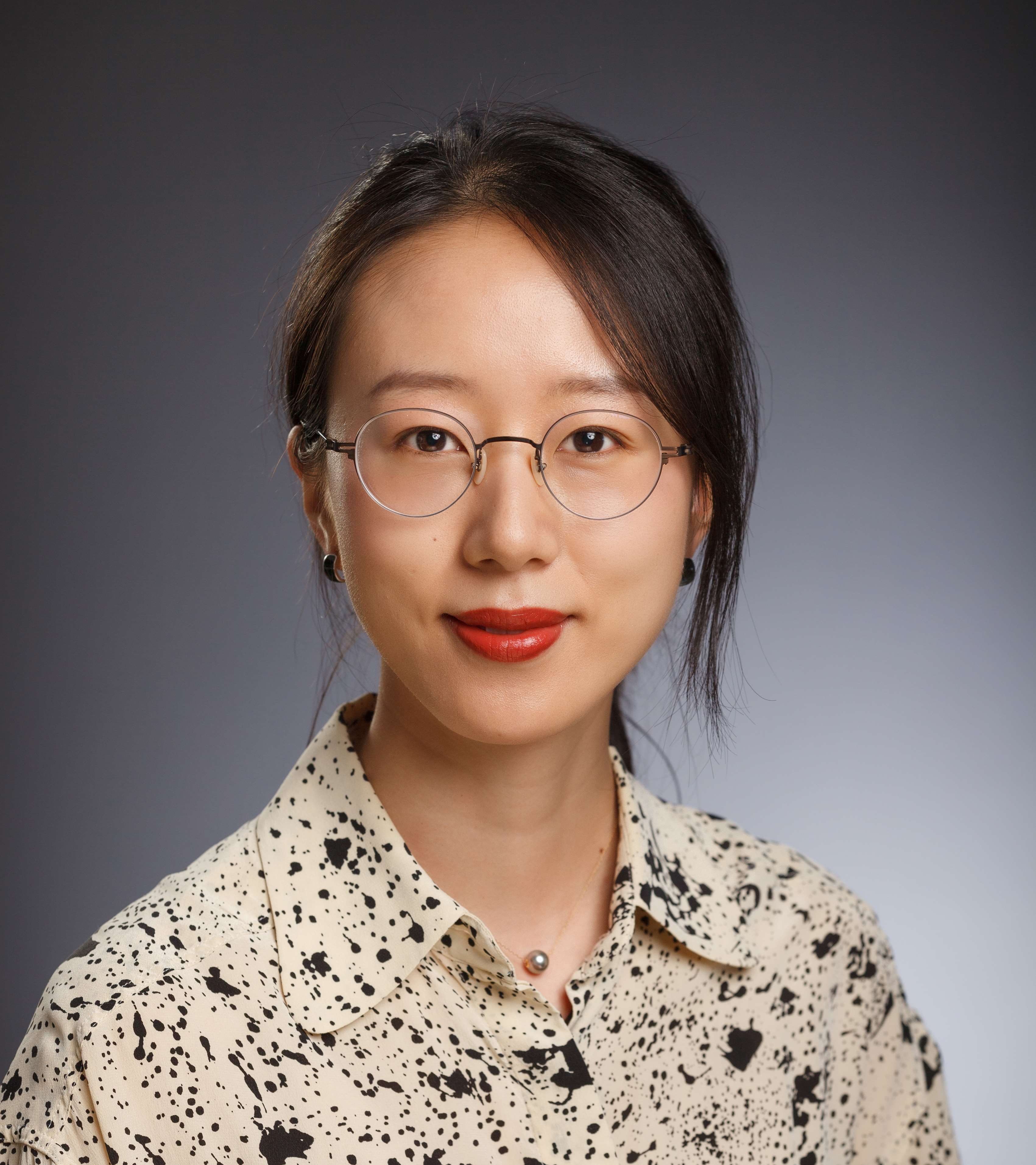 Ziyu Zhang, MD