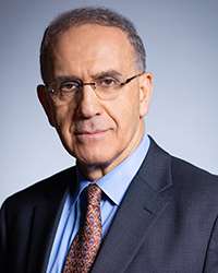 Reza Shaker, MD