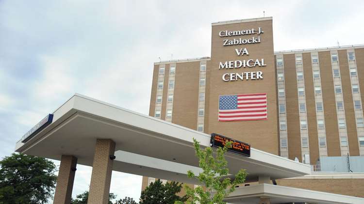 GIM_Zablocki VA Medical Center