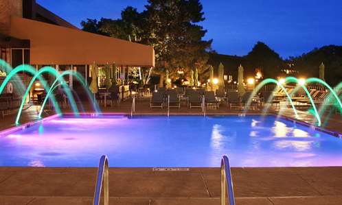 Grand Geneva Pool