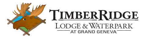 Timber Ridge Lodge Logo