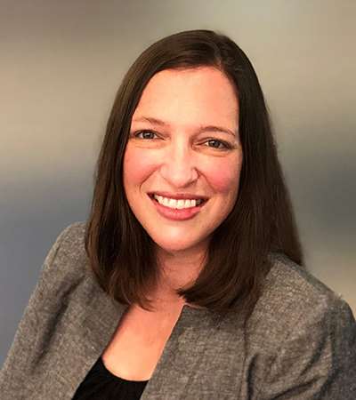 April Zehm, MD