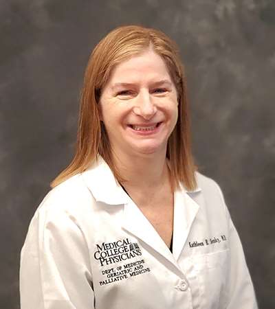 Kathleen B. Sawasky, MD