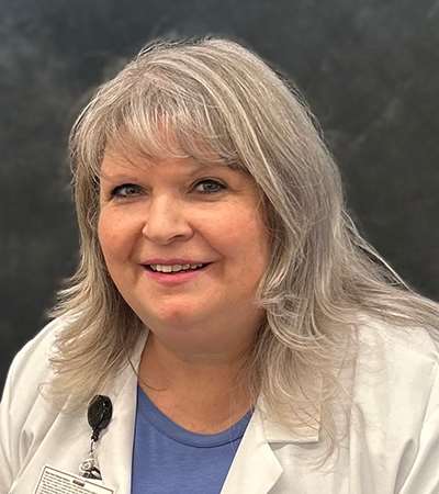 Mary Jane Higgs, MSN, APRN, AGNP-C, ACHPN