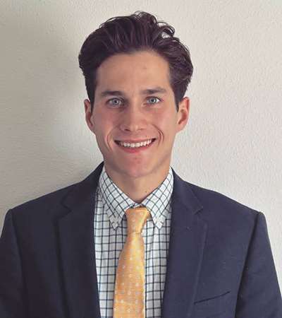 headshot