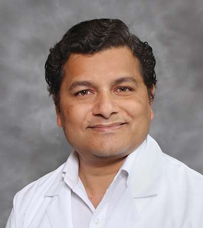 Ansul Sharma, PhD