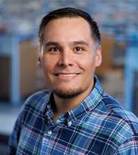 Anthony Zamora, PhD