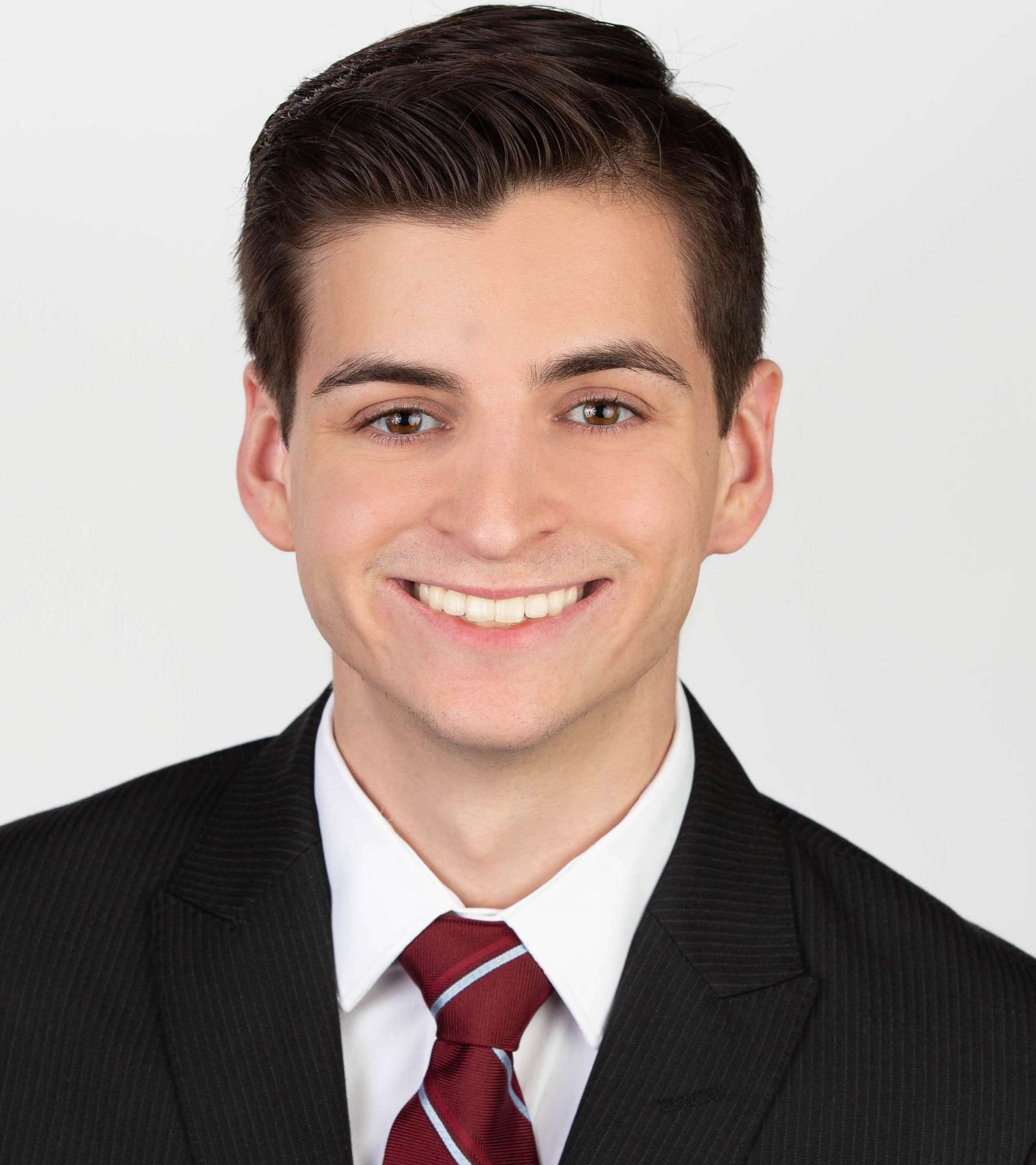 Benjamin Massat, DO