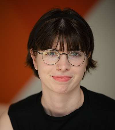headshot