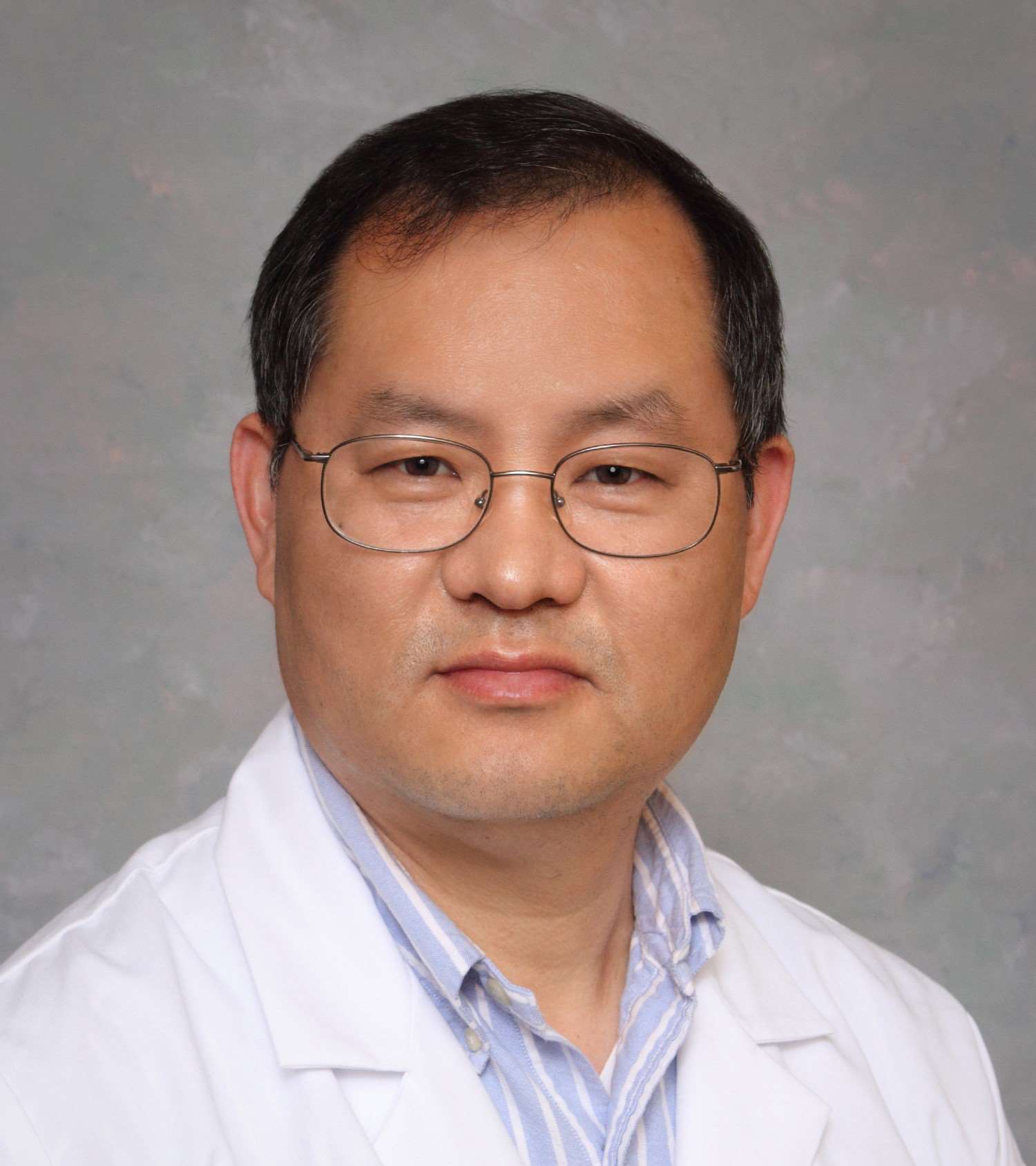 Fenlu Zhu, PhD
