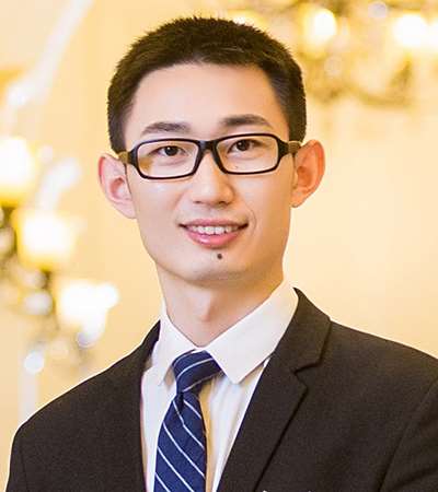 Fumou Sun, PhD