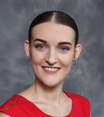 headshot