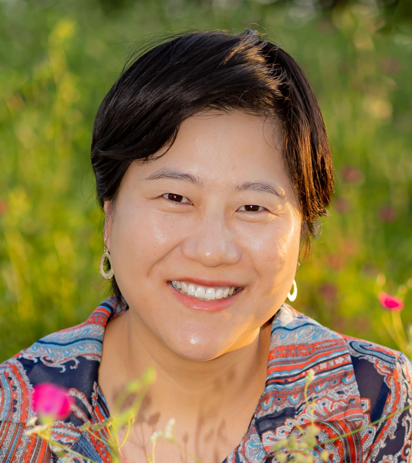 Jing Dong, PhD