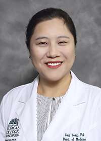 Jing Dong, PhD
