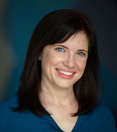 Joanna Balza, PhD, RN