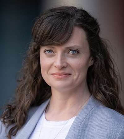 Kathryn Flynn, PhD, MS