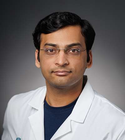 Ravi Shah, PhD