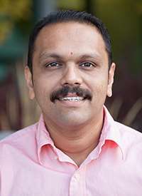 Sabari Radhakrishnan, MD