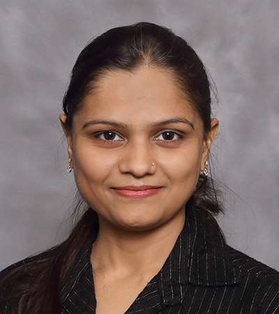 Sandhya Rai, PhD