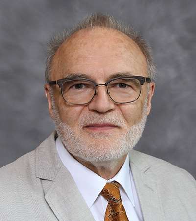 Siegfried Janz, MD
