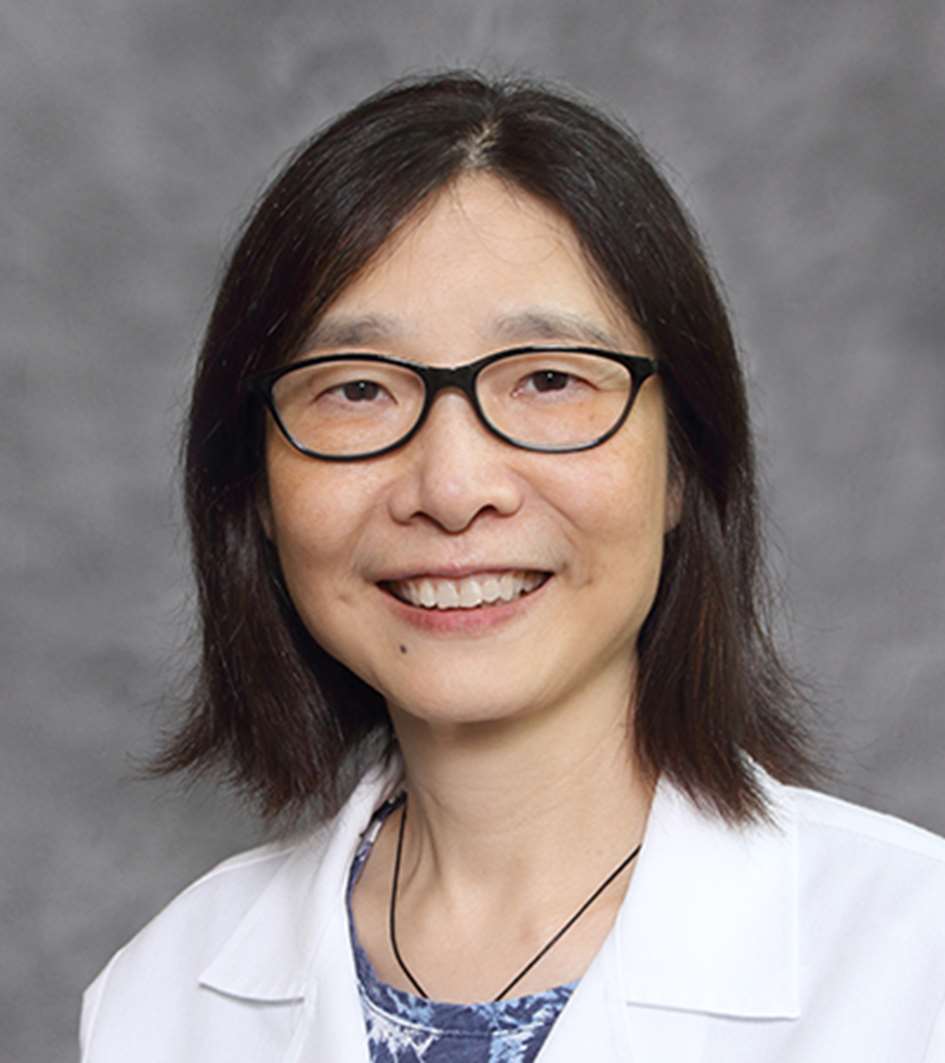 Vivian Zhou, PhD