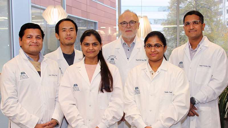 Janz Lab 2025