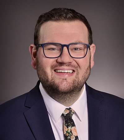 Zachary Telfer, MD