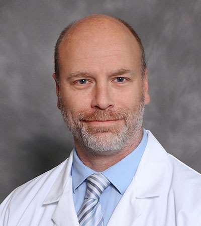 Kurt Pfeifer_Academic Profile