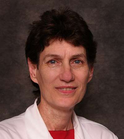 Elizabeth Jacobs, MD, MBA