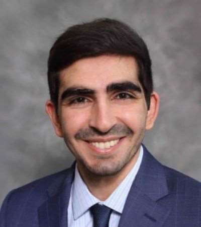 Ali Shamsa, MD