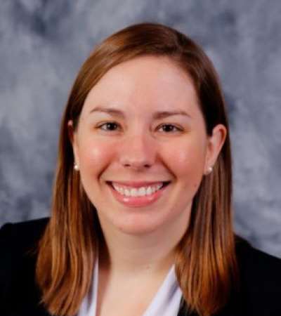 Ana Wilden, MD