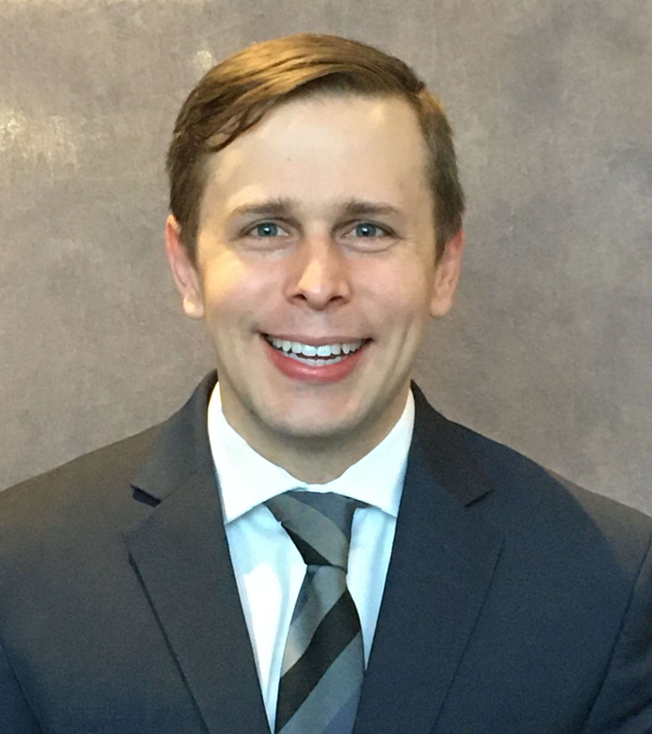Ben Hofeld, MD