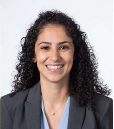 Elaine Dandan, DO