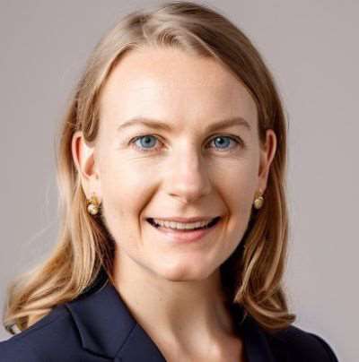 Emma Steffer, MD