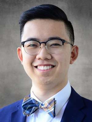 James Wu, MD