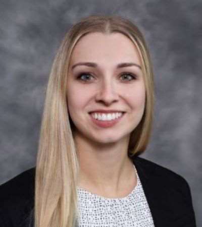 Kendall Trieglaff, MD