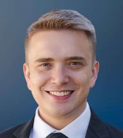 headshot